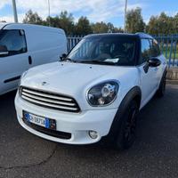 Mini Cooper Countryman 1.6 FULL OPTIONALS