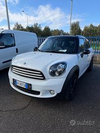 Mini Cooper Countryman 1.6 FULL OPTIONALS