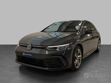 Volkswagen Golf 1.5 etsi R-Line 150cv dsg