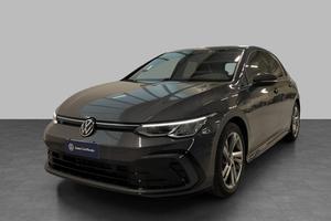 Volkswagen Golf 1.5 etsi R-Line 150cv dsg