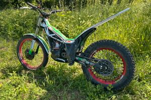 Vertigo 300 versione Lampink