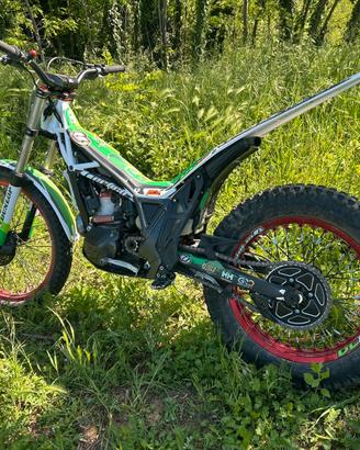 Vertigo 300 versione Lampink