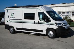 Chausson V594 Road Line modello 2027 disponibile