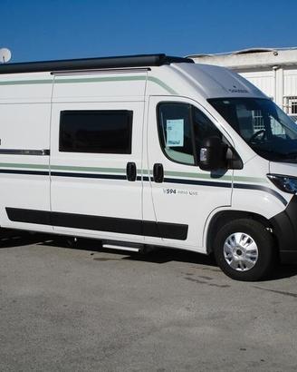 Chausson V594 Road Line modello 2027 disponibile