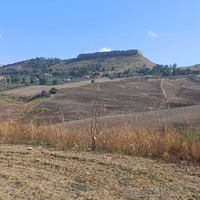 Terreno a Santa Barbara Caltanissetta