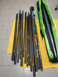 Roubasienne maver 751 superlithium