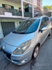 Renault Scenic 1.5 dci  Xmod automatica