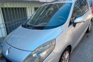 Renault Scenic 1.5 dci  Xmod automatica