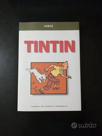 TINTIN