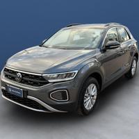 Volkswagen T-Roc 2.0 tdi life 150cv dsg
