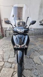 honda sh 150