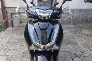honda sh 150