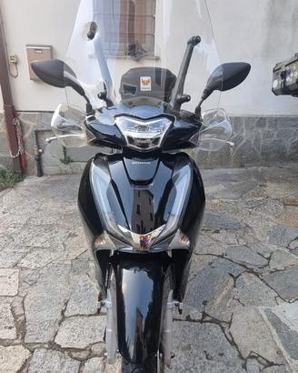 honda sh 150