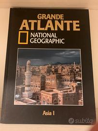 Atlante enciclopedico