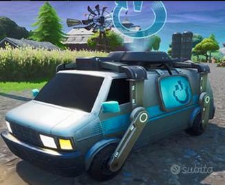  furgone  1900 Multijet  pejout