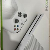 X box one s 500 GB