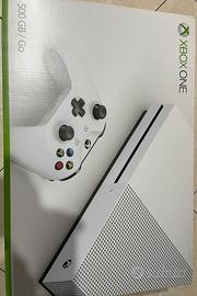 X box one s 500 GB