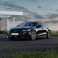 Audi A5 Avant TDI 150 kW mHEV+ S tronic Line editi