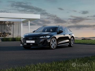 Audi A5 Avant TDI 150 kW mHEV+ S tronic Line editi