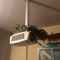 VIDEOPROIETTORE OPTOMA FULL HD MODELLO HD-50