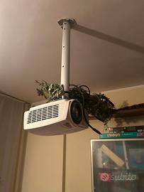 VIDEOPROIETTORE OPTOMA FULL HD MODELLO HD-50