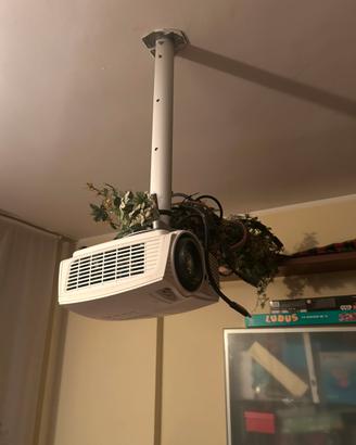 VIDEOPROIETTORE OPTOMA FULL HD MODELLO HD-50