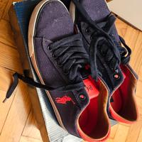 Sneakers Ralph Lauren