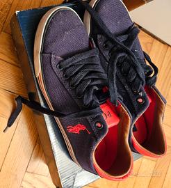 Sneakers Ralph Lauren