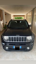 Jeep renegade 1.6 120 cv
