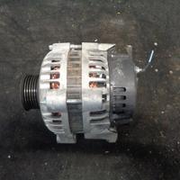 ALTERNATORE PER OPEL ZAFIRA A 2.0 DTI 2001