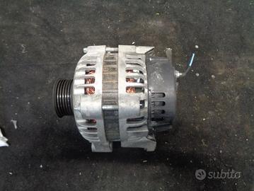 ALTERNATORE PER OPEL ZAFIRA A 2.0 DTI 2001