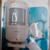 Mini alarm kit con controllo remoto