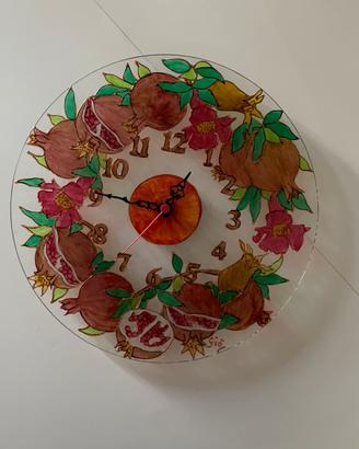 Orologio da parete