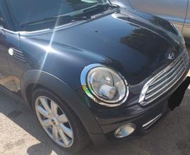 MINI Mini (R56) - 2007