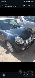 MINI Mini (R56) - 2007