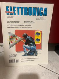 Nuova Elettronica riviste