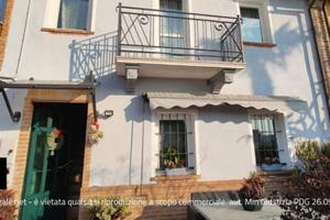 Immobile in asta di 280 m² con 3 locali e box auto