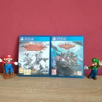 giochi ps4 Divinity original sin 1 e 2