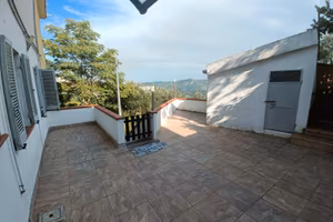 Casa Autonoma Theate Center