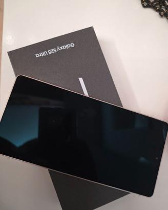 Samsung galaxy s 25 ultra