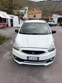 Mitsubishi Space Star 1.0 ANNO 2018 KM 56.000 PER 