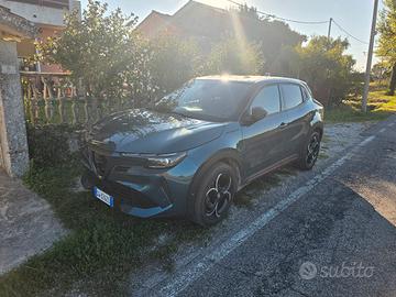 Alfa Romeo junior