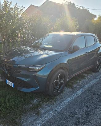 Alfa Romeo junior