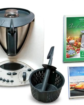 Bimby Vorwerk TM31