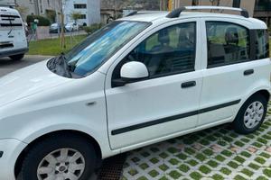 Panda 1.2 Fire 8v (69 CV) Dynamic, anno 2010