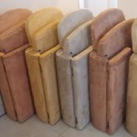 poltrone design Viganò 