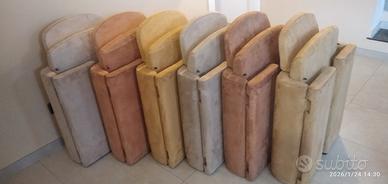 poltrone design Viganò 