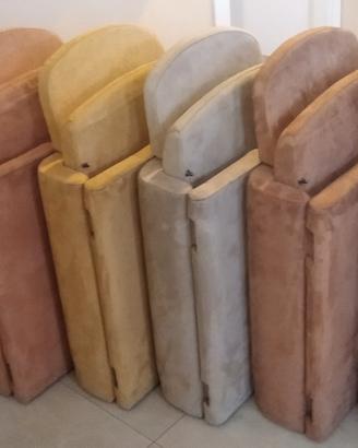 poltrone design Viganò 