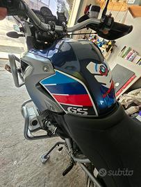 moto  BMW in permuta