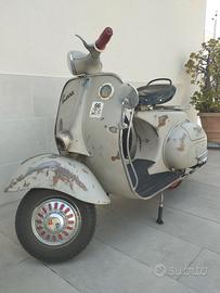 vespa epoca